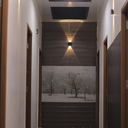 Hotel Madan Residency , Amritsar Exterior foto