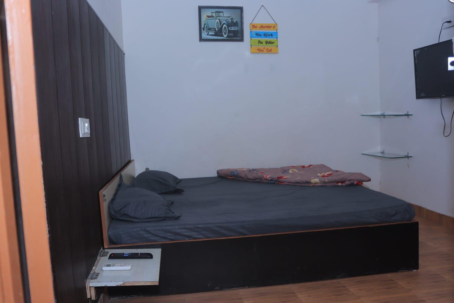 Hotel Madan Residency , Amritsar Exterior foto